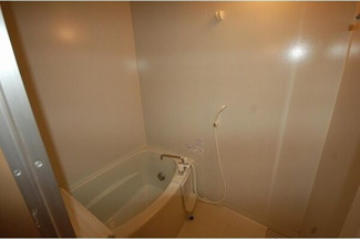 【浴室】 | ムゲンハイツ若草A