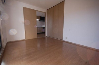 【内装】 | ムゲンハイツ若草A