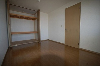 【収納】 | ムゲンハイツ若草A