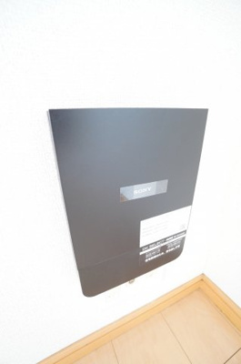 【設備】 | フォレストタウンⅡ | ※同物件・同タイプの写真です。