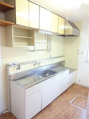 アイビス土合タウンのキッチン|※イメージ