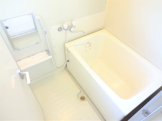 アイビス土合タウンの浴室|※イメージ