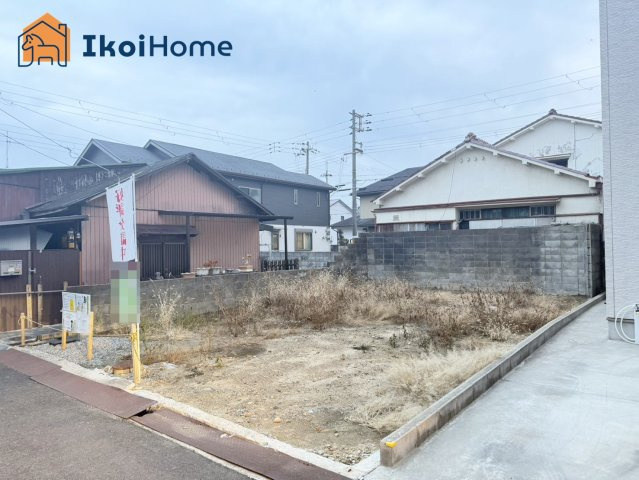 明石市朝霧町1丁目　土地の周辺|～ご見学に関して～平日や夜間でもご案内可能。決まったお時間で身動きが取れない方も臨機応変に対応します