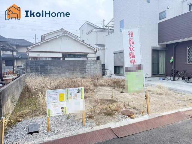 明石市朝霧町1丁目　土地のその他|●年中無休：当日予約可●弊社独自の「自己資金0円プラン」もあります。ご相談承ります！