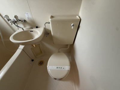 【トイレ】 | リバーサイドT・K