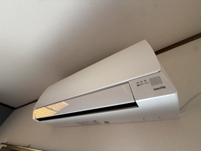 【設備】 | リバーサイドT・K