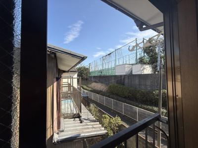 【展望】 | リバーサイドT・K