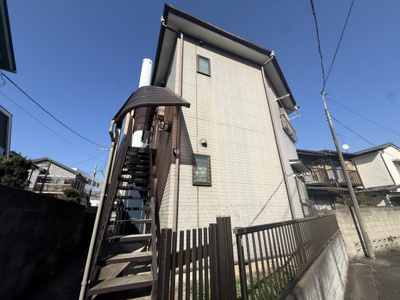 【外観】 | リバーサイドT・K