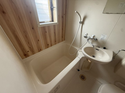 【浴室】 | リバーサイドT・K