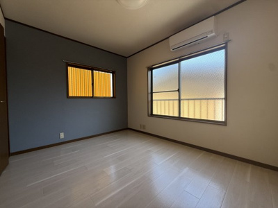 【寝室】 | リバーサイドT・K