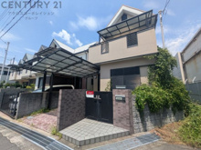 伊丹市寺本５丁目中古戸建の画像