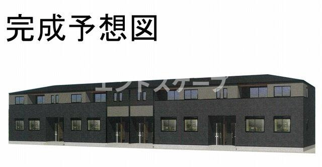 パラッツオ　Ｂ