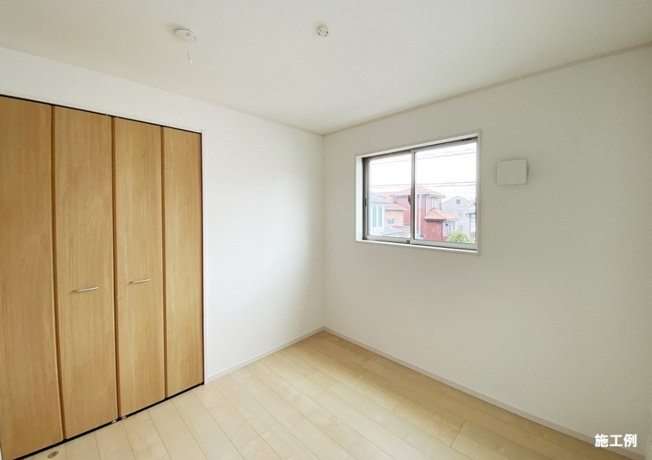 【内装】 | 同じ工務店様の施工例です。