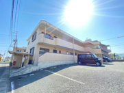 ラフォーレ自由ヶ丘 B棟の画像