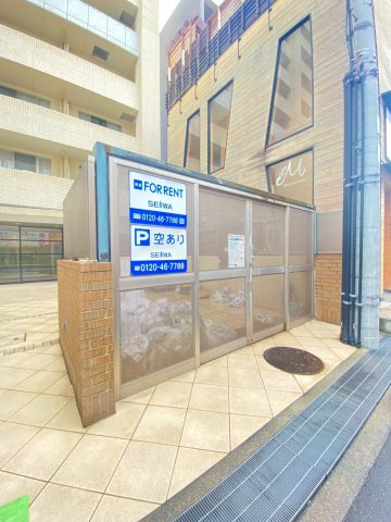 アーバンウェル茨木のその他共用部分