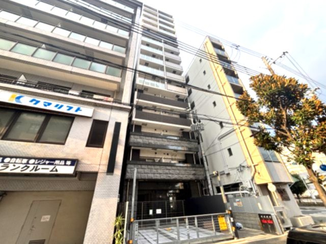 ララプレイス三宮ルミナージュ