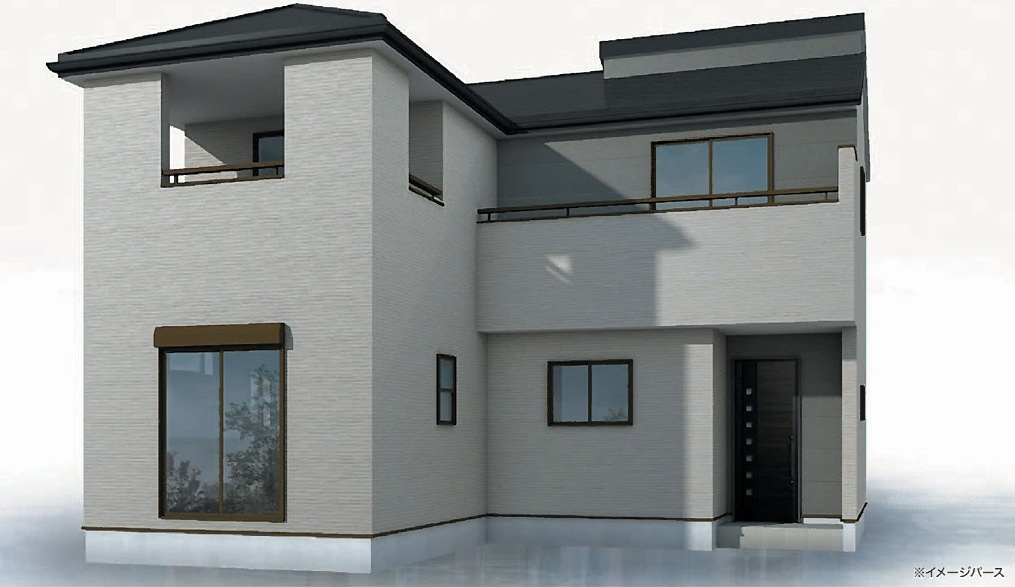 仲介手数料無料　Livele Garden.S 入間市東藤沢第8期　全1棟　