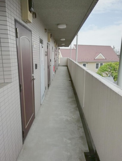 フローラ若宮のその他共用部分