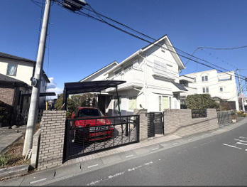 【外観】 | 入間市黒須１丁目