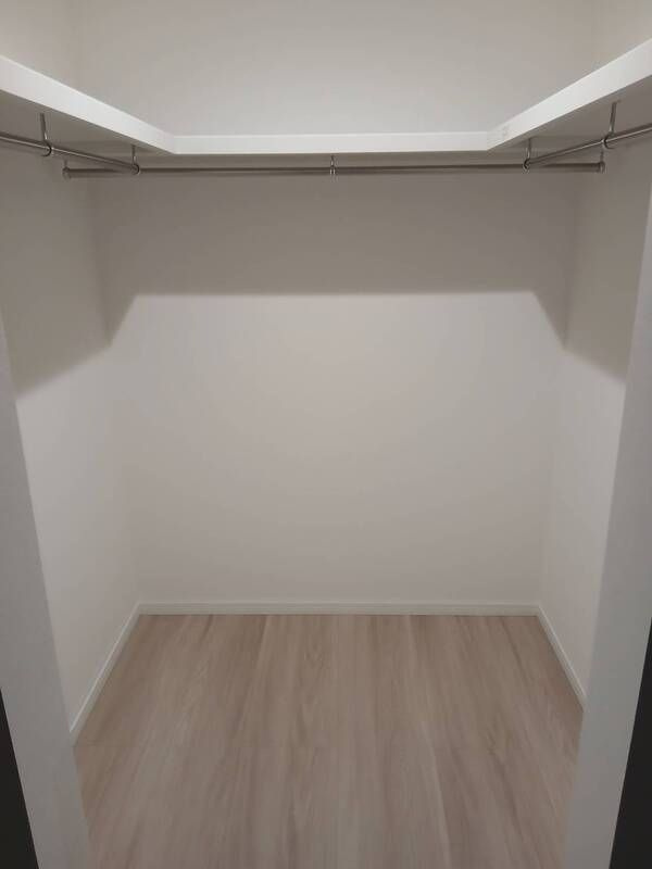 桑津戸建　C棟の設備