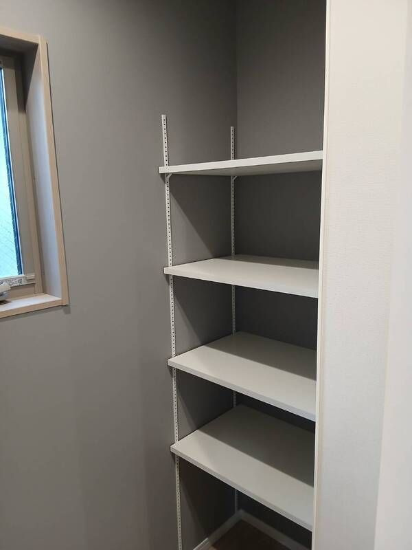 桑津戸建　C棟のその他