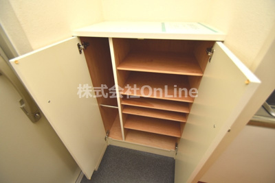 【収納】 | アンギンルマ