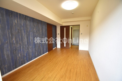 【洋室】 | アンギンルマ