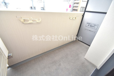 【バルコニー】 | アンギンルマ