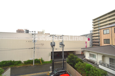 【展望】 | アンギンルマ