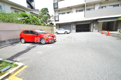 【駐車場】 | アンギンルマ