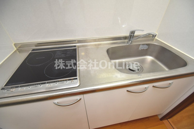 【キッチン】 | アンギンルマ