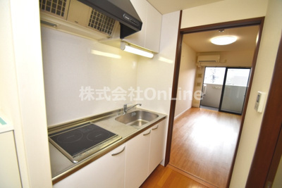 【キッチン】 | アンギンルマ