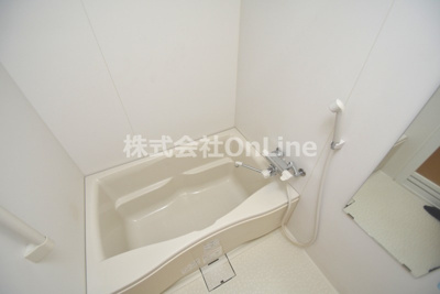 【浴室】 | アンギンルマ
