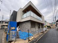 【新築】反町新築アパート（仮）の画像