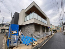 【新築】反町新築アパート（仮）の画像