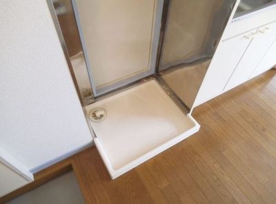 【洗面所】 | アートハイツ