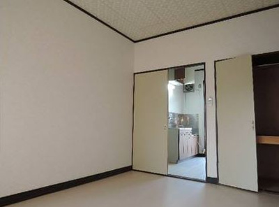 【内装】 | アートハイツ