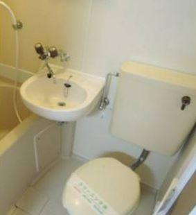【トイレ】 | アートハイツ