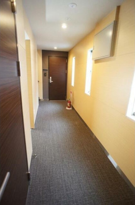 【その他共用部分】 | アイ・グランツ