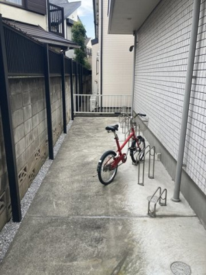 【その他共用部分】 | アイ・グランツ