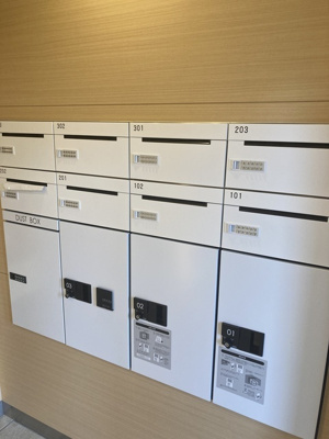 【その他共用部分】 | アイ・グランツ