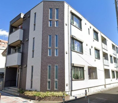 【外観】 | アイ・グランツ