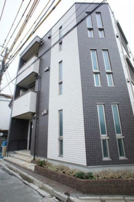 【外観】 | アイ・グランツ