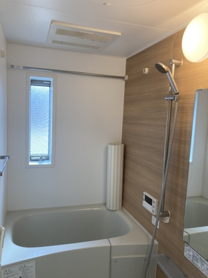 【浴室】 | アイ・グランツ | 別部屋参考写真