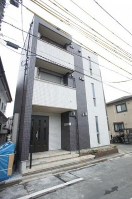 【外観】 | アイ・グランツ