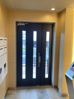 【エントランス】 | アイ・グランツ