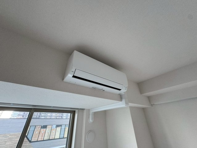 リーフシティ市川　ザ・レジデンスのその他|※写真は同間取りの別部屋です。