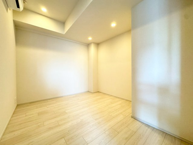 リーフシティ市川　ザ・レジデンスの寝室|※写真は同間取りの別部屋です。