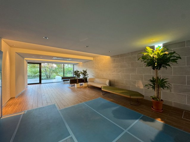 リーフシティ市川　ザ・レジデンスのその他共用部分