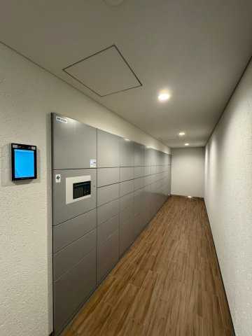 リーフシティ市川　ザ・レジデンスのその他共用部分